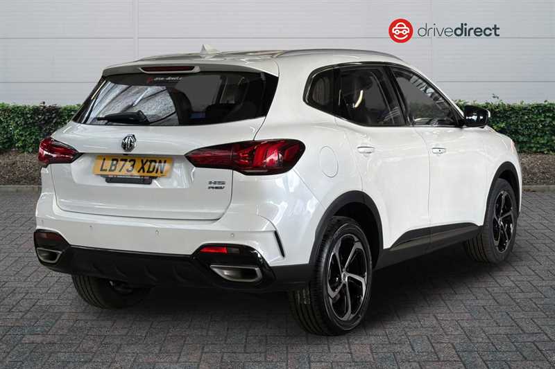 Used MG MG HS for sale - 76462467: Photo 3