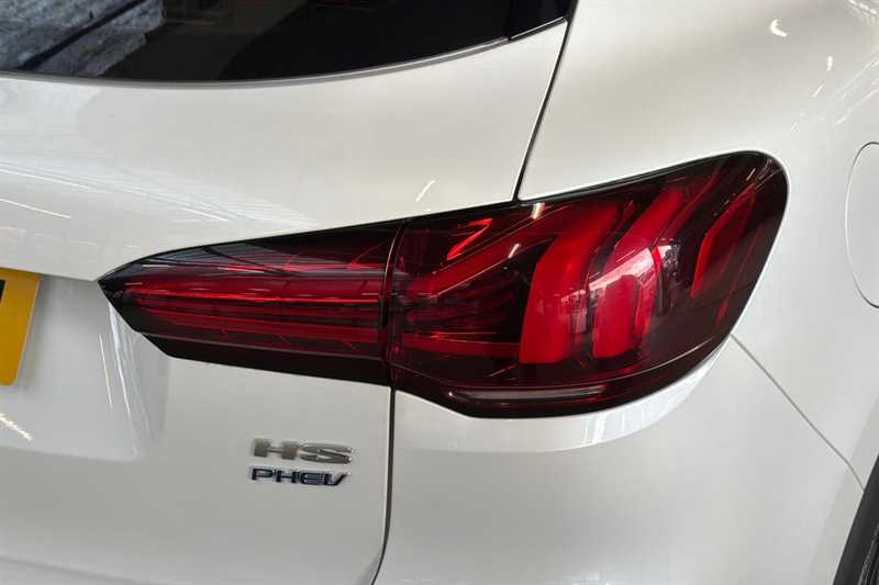 Used MG MG HS for sale - 76462467: Photo 32