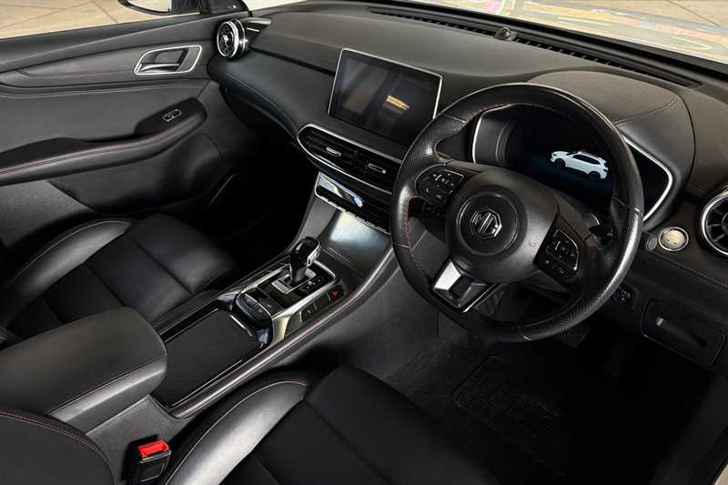 Used MG MG HS for sale - 76462467: Photo 36