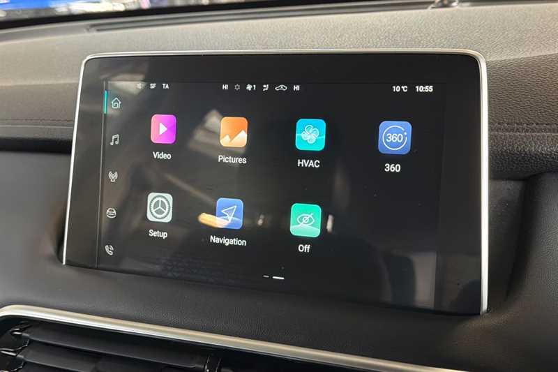 Used MG MG HS for sale - 76462467: Photo 38