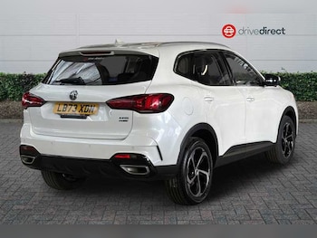 Used MG MG HS undefined for sale - 76462467: Photo