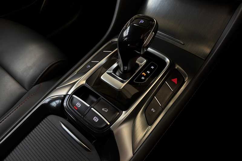 Used MG MG HS for sale - 76462467: Photo 41