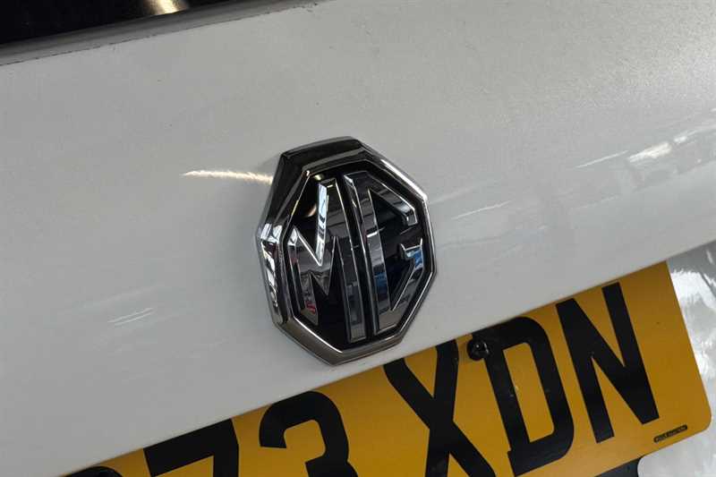 Used MG MG HS for sale - 76462467: Photo 42