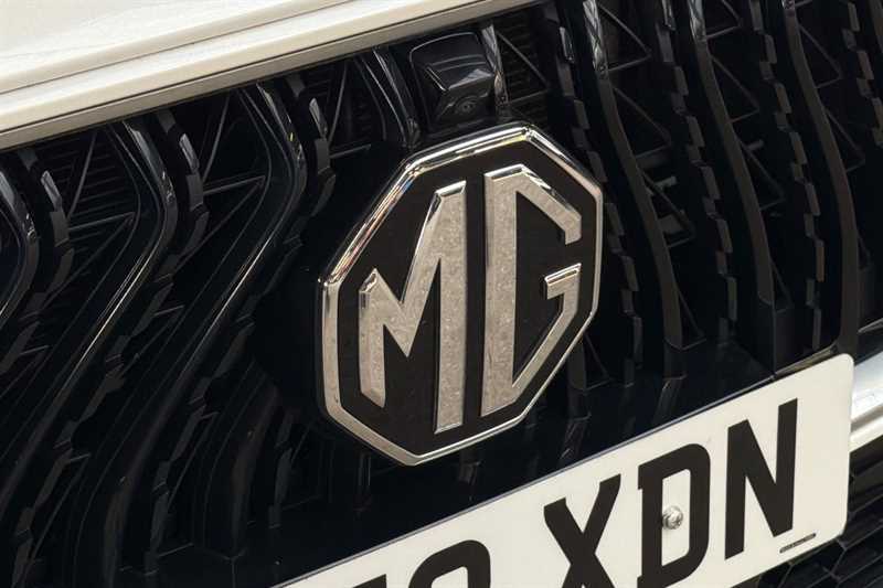 Used MG MG HS for sale - 76462467: Photo 43