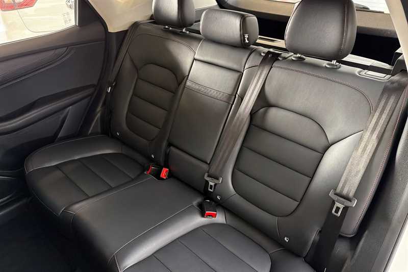 Used MG MG HS for sale - 76462467: Photo 45