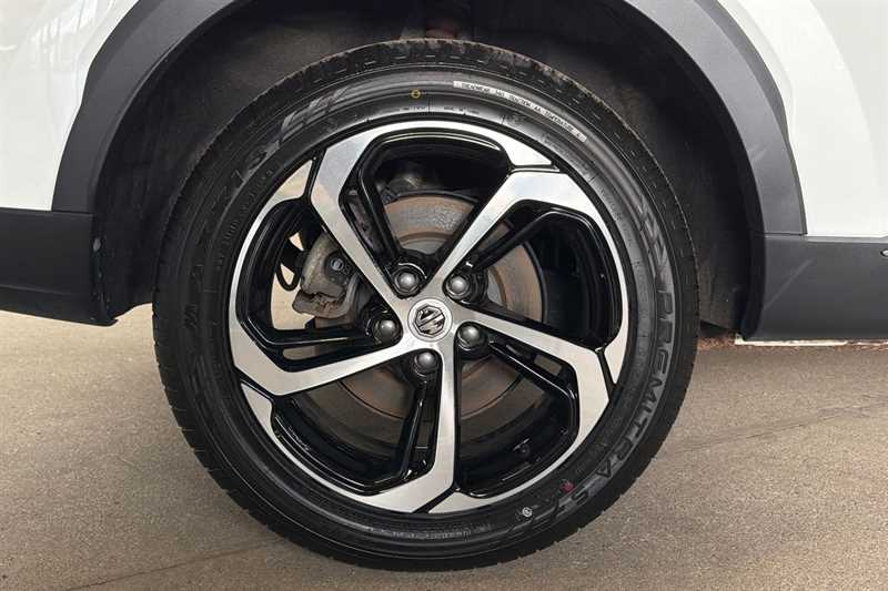 Used MG MG HS for sale - 76462467: Photo 9