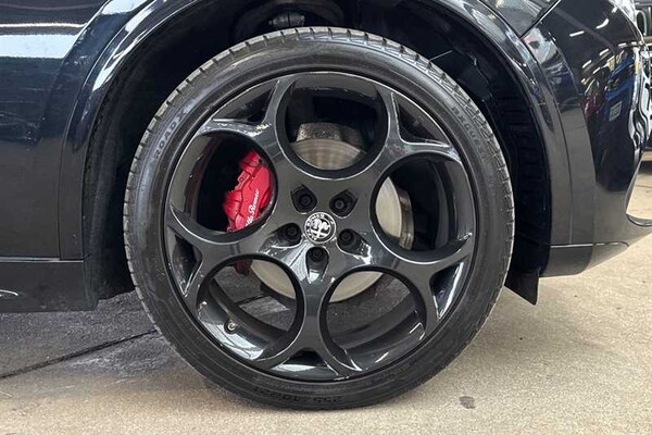 Used Alfa Romeo Stelvio 2022 for sale - 76176415: Photo 12