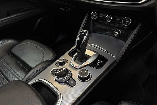 Used Alfa Romeo Stelvio 2022 for sale - 76176415: Photo 14