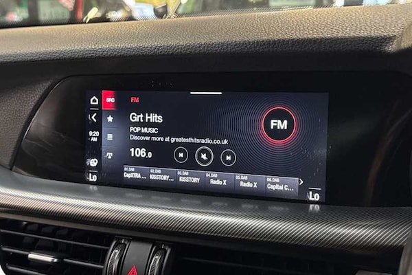 Used Alfa Romeo Stelvio 2022 for sale - 76176415: Photo 17