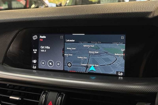 Used Alfa Romeo Stelvio 2022 for sale - 76176415: Photo 18