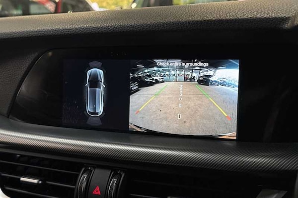 Used Alfa Romeo Stelvio 2022 for sale - 76176415: Photo 19