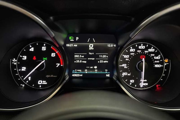 Used Alfa Romeo Stelvio 2022 for sale - 76176415: Photo 20
