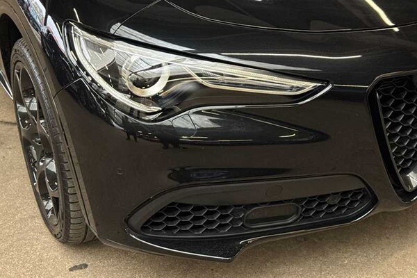 Used Alfa Romeo Stelvio 2022 for sale - 76176415: Photo 28