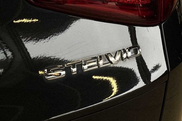 Used Alfa Romeo Stelvio 2022 for sale - 76176415: Photo 30