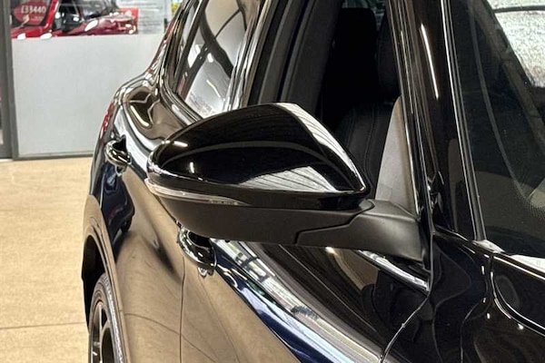 Used Alfa Romeo Stelvio 2022 for sale - 76176415: Photo 34
