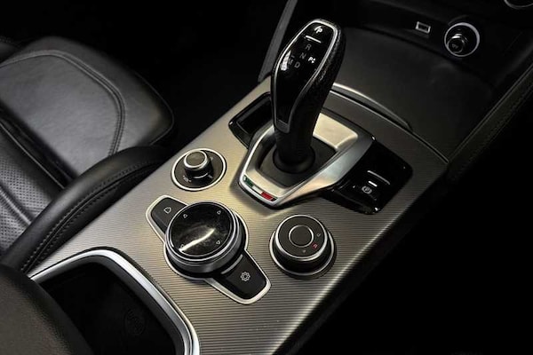Used Alfa Romeo Stelvio 2022 for sale - 76176415: Photo 41