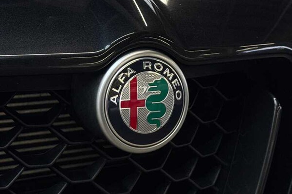Used Alfa Romeo Stelvio 2022 for sale - 76176415: Photo 45