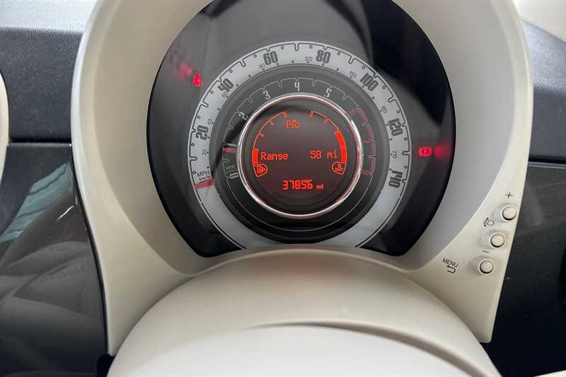 Used Fiat 500 2018 for sale - 78088858: Photo 20