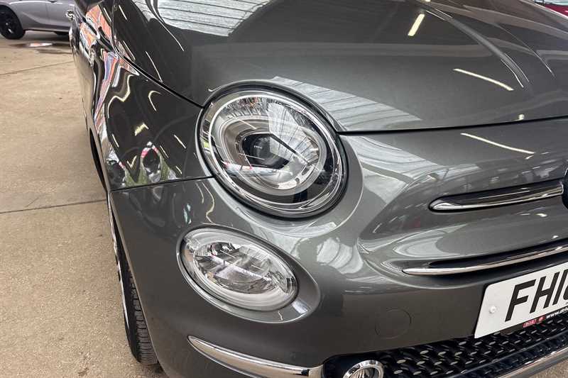 Used Fiat 500 2018 for sale - 78088858: Photo 28