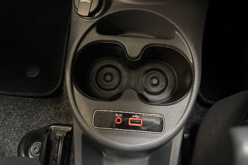 Used Fiat 500 2018 for sale - 78088858: Photo 40