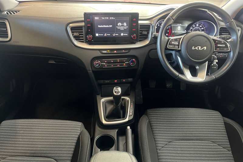 Used Kia XCeed 2023 for sale - 78160898: Photo 13