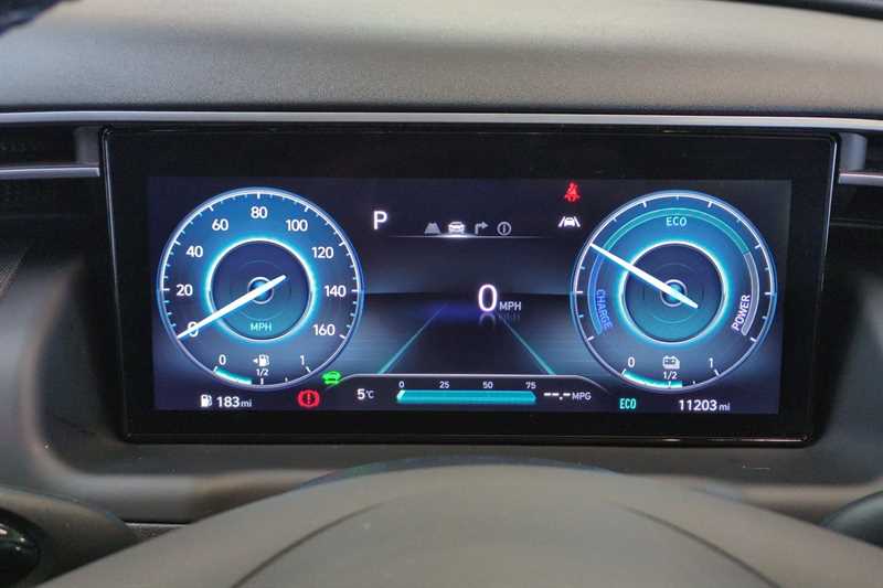 Used Hyundai TUCSON 2023 for sale - 77711518: Photo 20