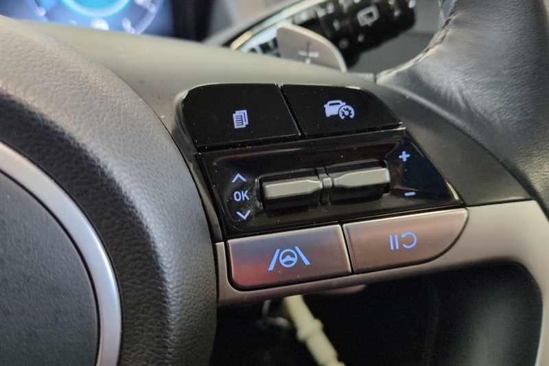 Used Hyundai TUCSON 2023 for sale - 77711518: Photo 22