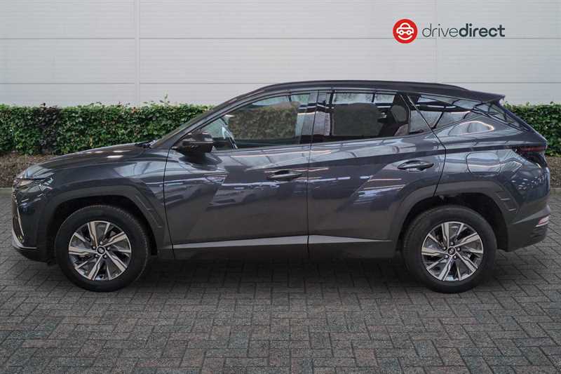 Used Hyundai TUCSON 2023 for sale - 77711518: Photo 6