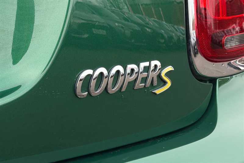 Used MINI Hatch 2022 for sale - 77309883: Photo 30