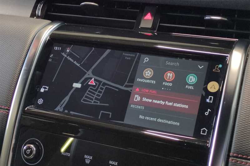 Used Land Rover Discovery Sport 2021 for sale - 77944532: Photo 18