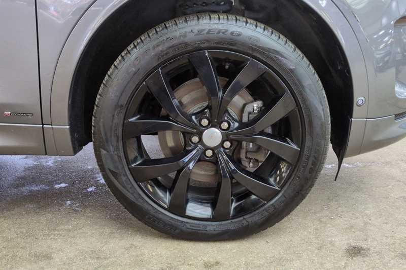 Used Land Rover Discovery Sport 2021 for sale - 77944532: Photo 9