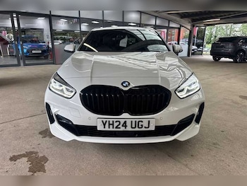 Used BMW 1 Series 2024 for sale - 78868612: Photo