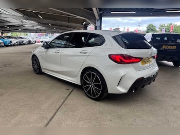 Used BMW 1 Series 2024 for sale - 78868612: Photo