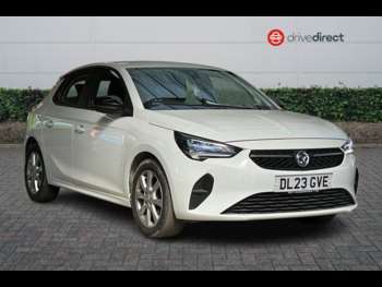2023 - 1.2 Turbo Design 5dr Auto Hatchback Automatic