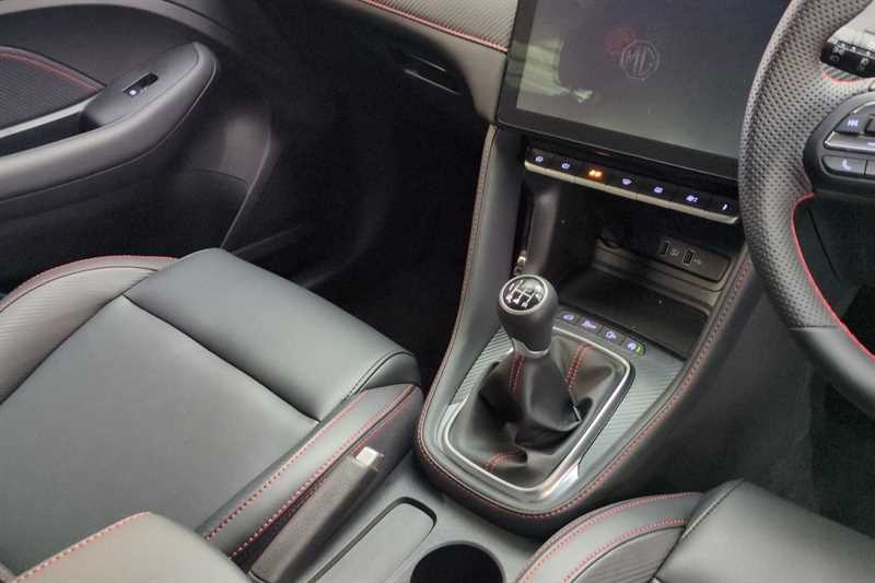 Used MG MG ZS 2025 for sale - 77900142: Photo 14