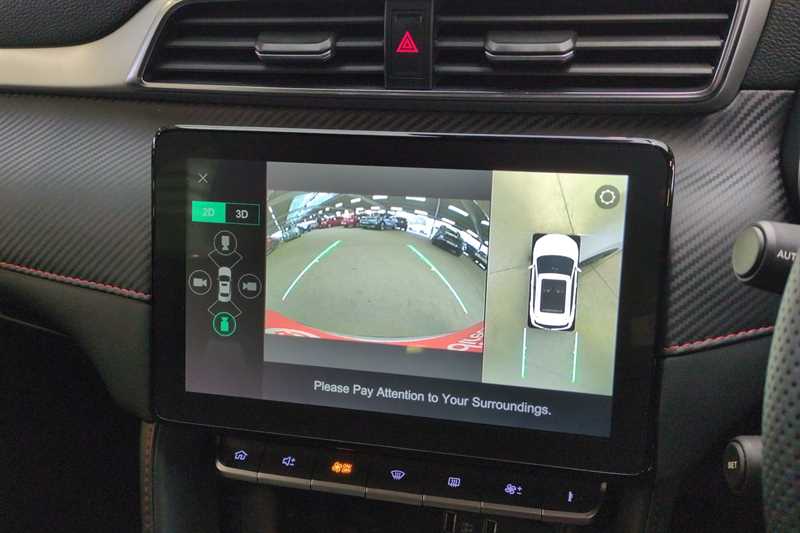 Used MG MG ZS 2025 for sale - 77900142: Photo 19