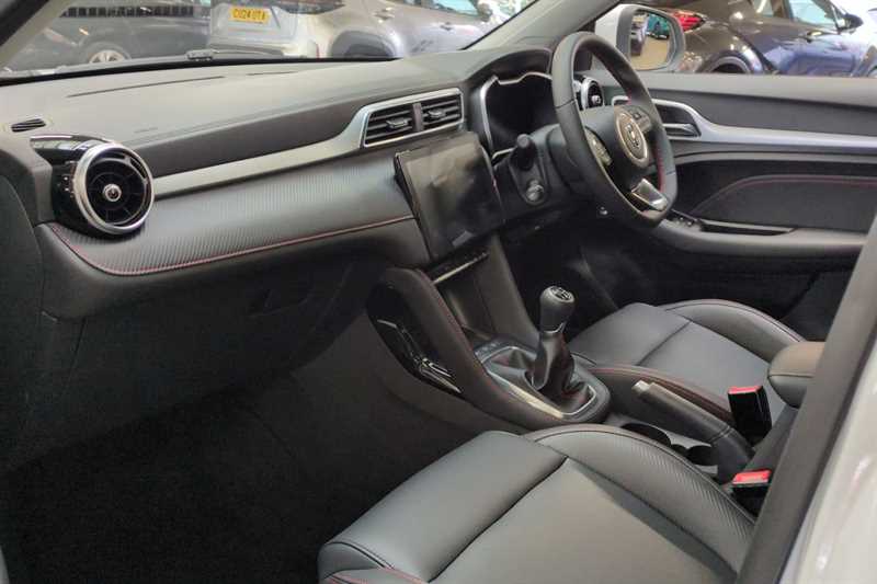 Used MG MG ZS 2025 for sale - 77900142: Photo 36