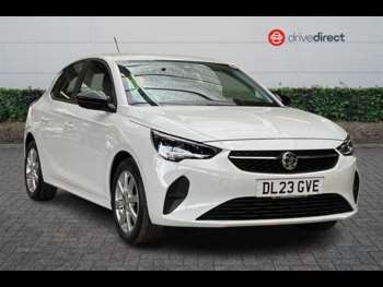 2023 - 1.2 Turbo Design Hatchback 5dr Petrol Auto Euro 6 (s/s) (100 ps)