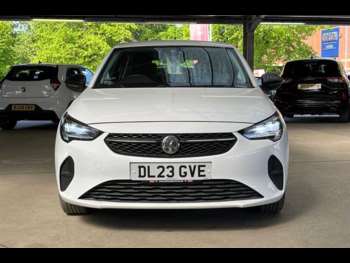 Used Vauxhall Corsa 2023 for sale - 74657177: Photo