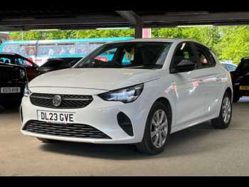 Used Vauxhall Corsa 2023 for sale - 74657177: Photo