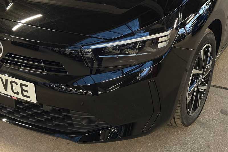 Used Vauxhall Corsa 2025 for sale - 77895142: Photo 29