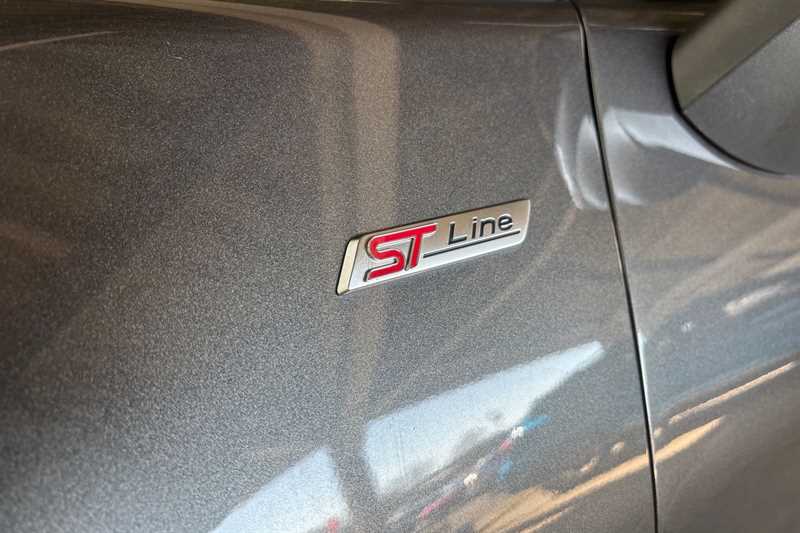 Used Ford Puma 2020 for sale - 78050612: Photo 4