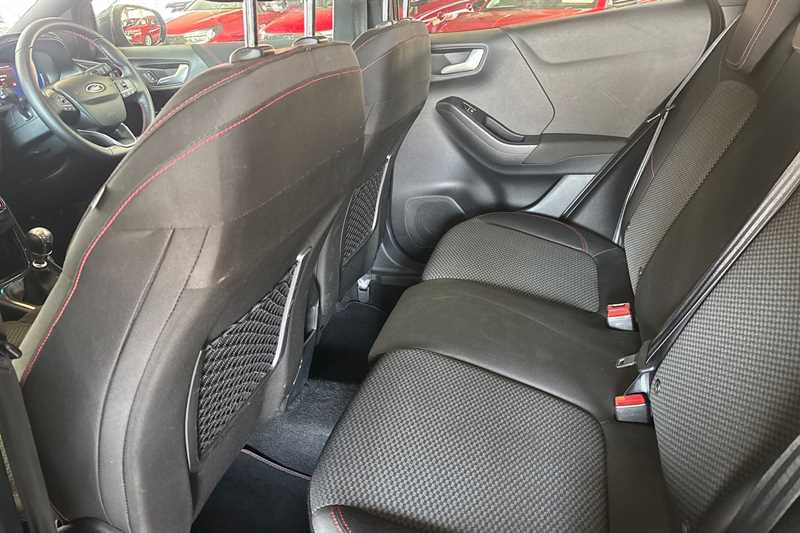 Used Ford Puma 2020 for sale - 78050612: Photo 6