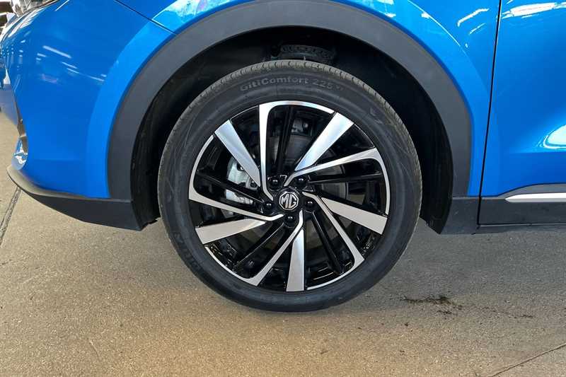 Used MG MG ZS 2025 for sale - 77983484: Photo 12