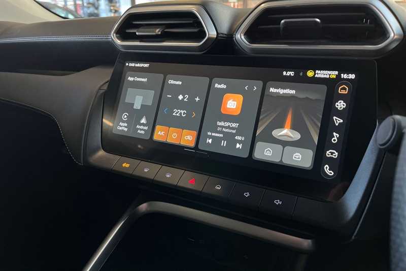 Used MG MG ZS 2025 for sale - 77983484: Photo 17