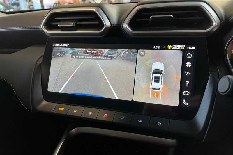 Used MG MG ZS 2025 for sale - 77983484: Photo 19