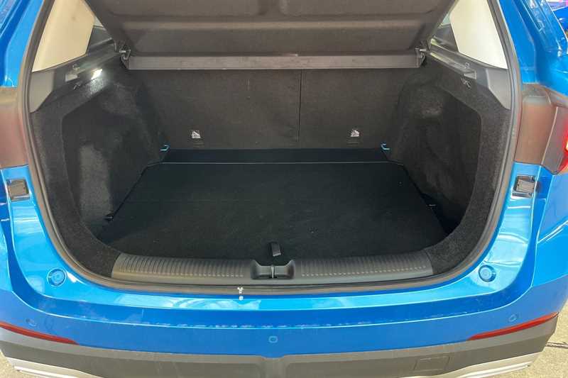 Used MG MG ZS 2025 for sale - 77983484: Photo 25