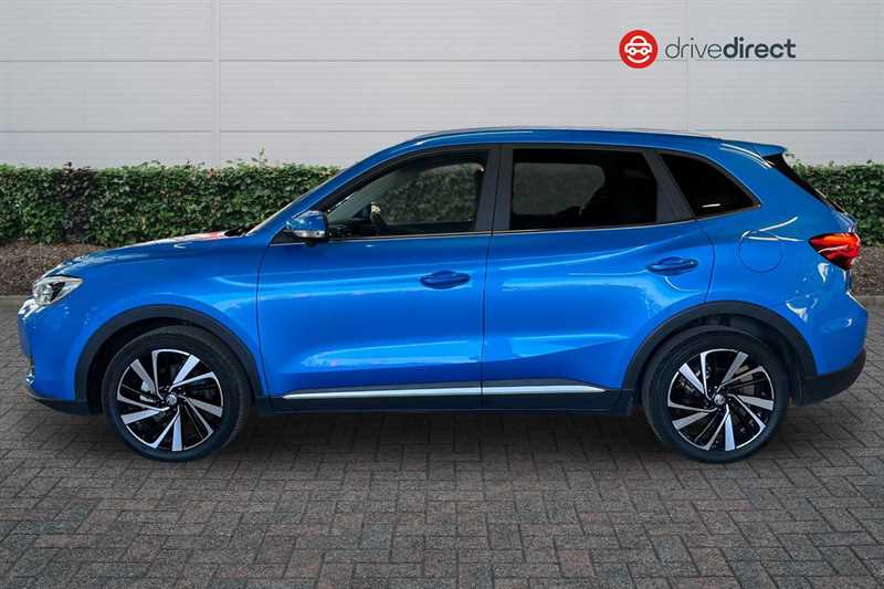 Used MG MG ZS 2025 for sale - 77983484: Photo 6