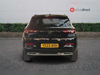 Used Vauxhall Grandland 2022 for sale - 76530138: Photo