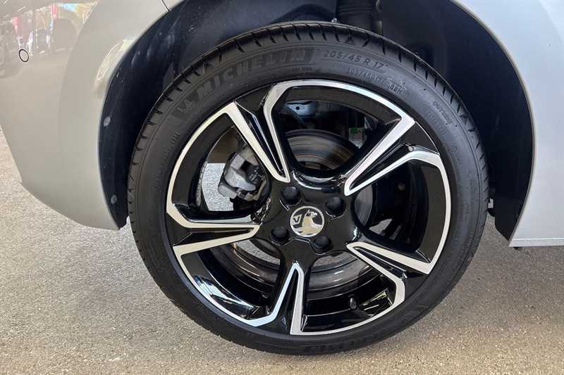 Used Vauxhall Corsa 2024 for sale - 78189323: Photo 12